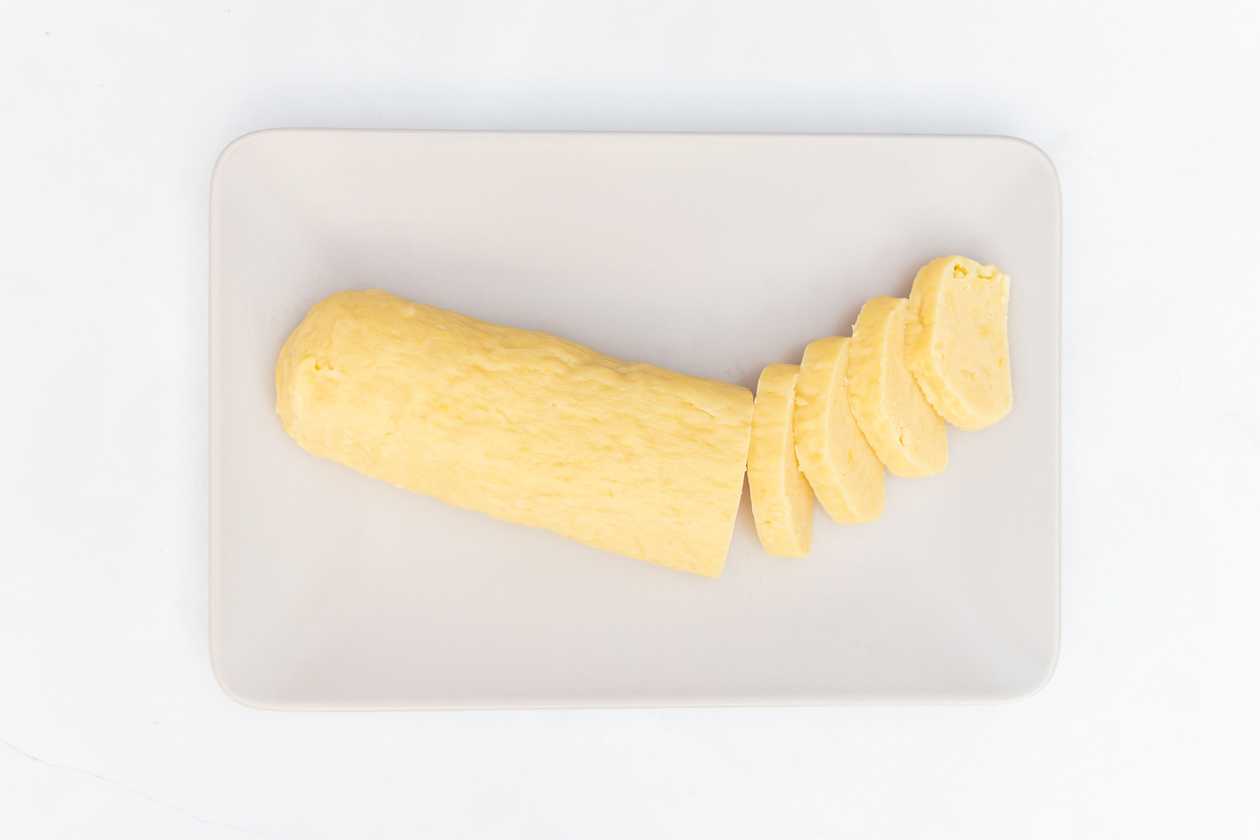 Domáce Parené Knedle