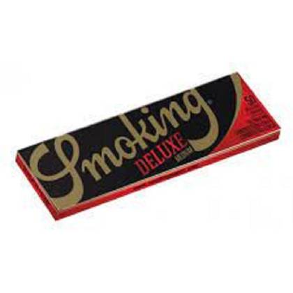 SMOKINNG DELUXE