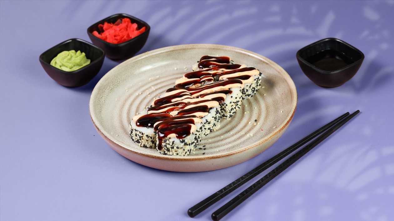 Tiger Roll