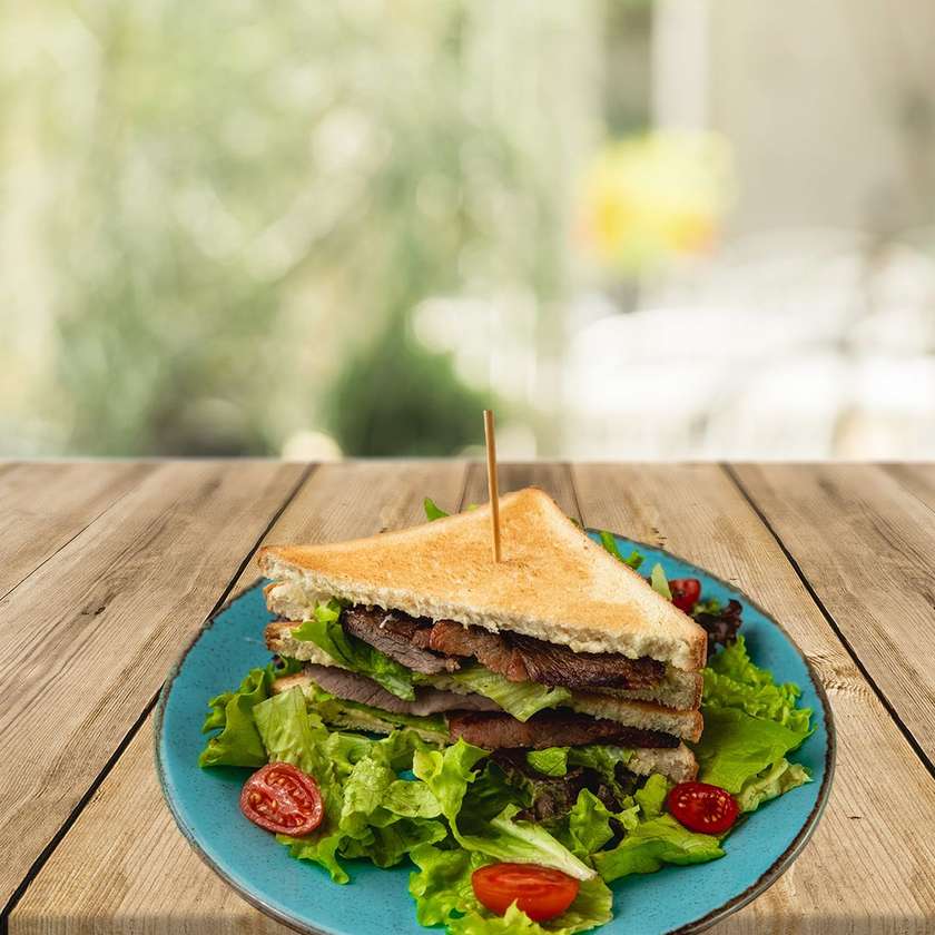 Steak Sandwich
