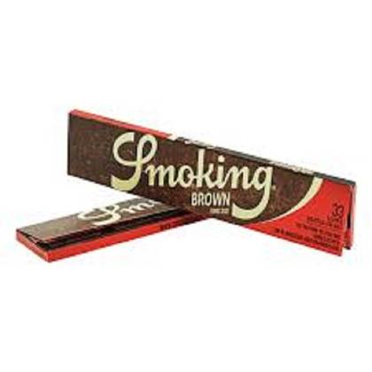 SMOKINNG Brown