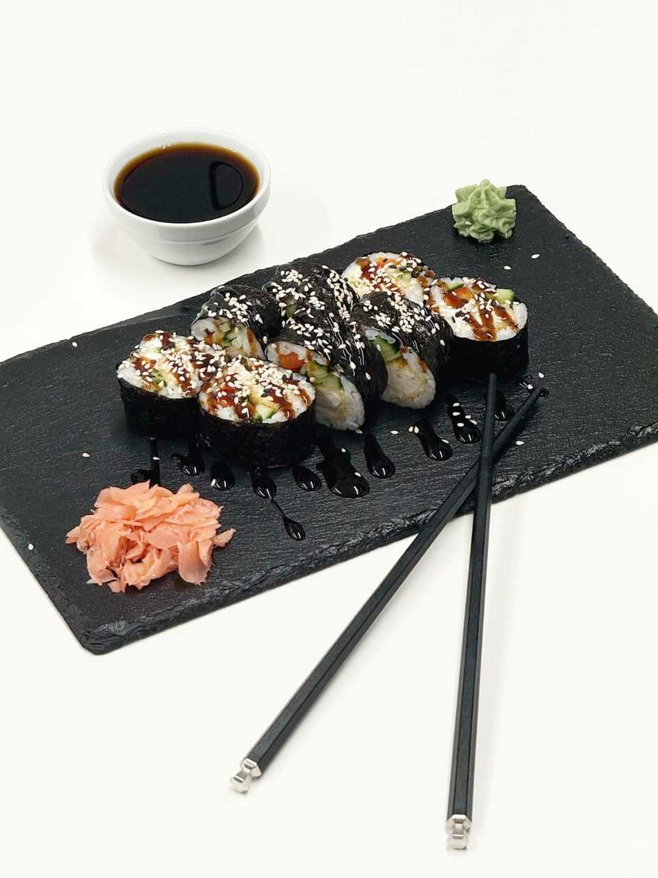 Maki Chicken