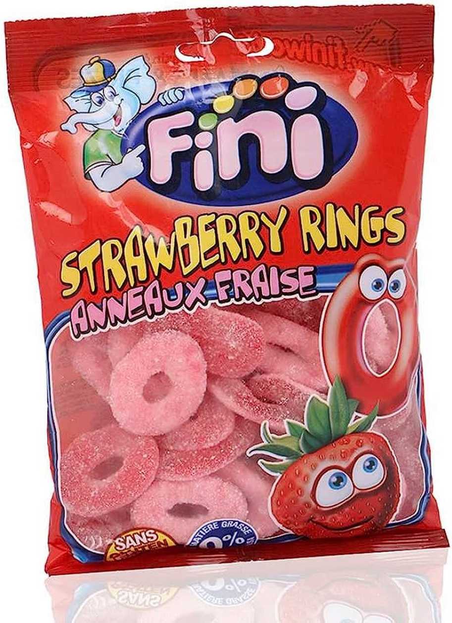 fini strawberry
