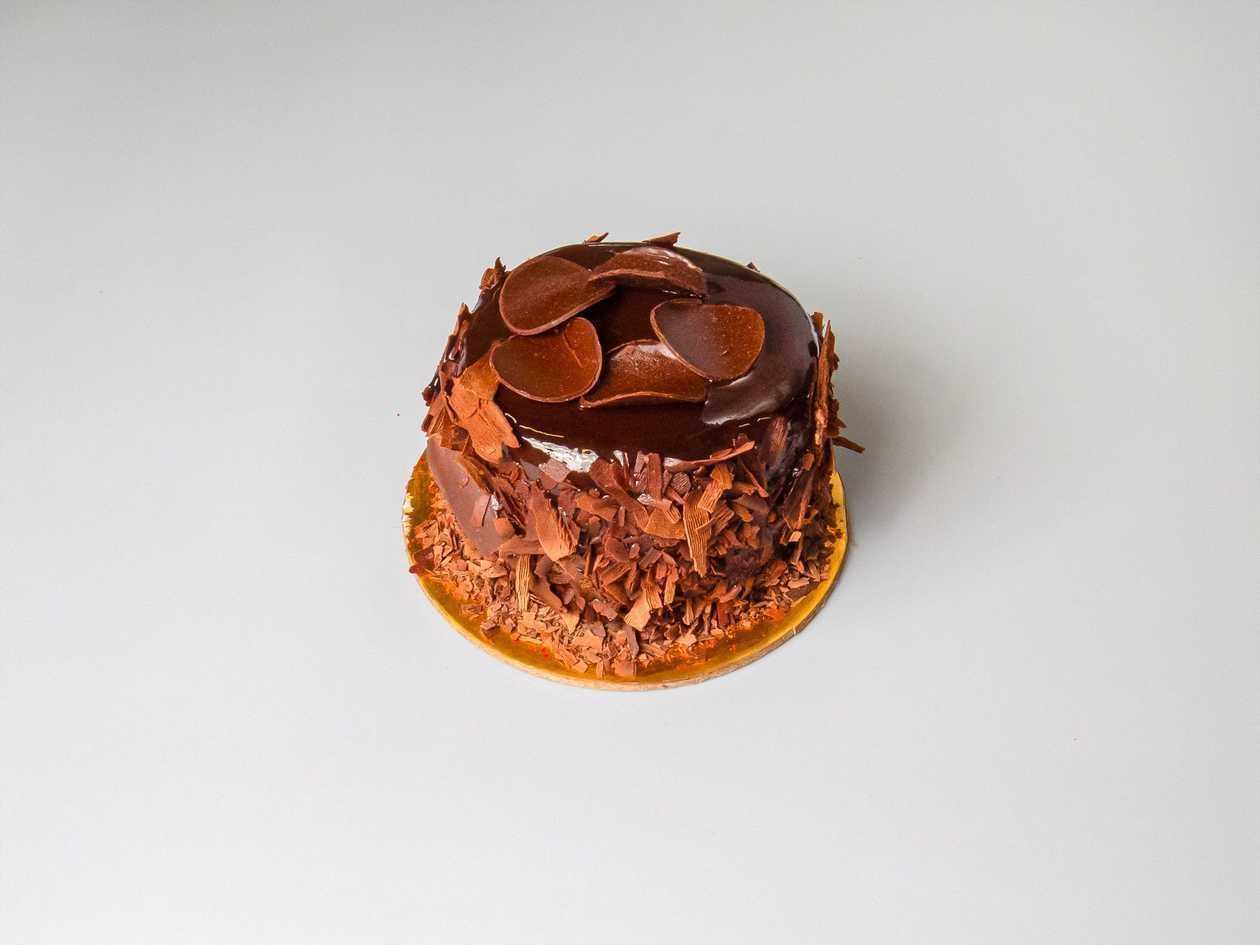 Chocolate Cake Dessert