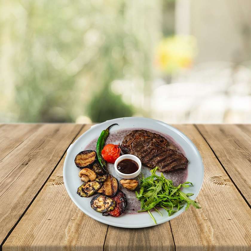 Ribeye Steak