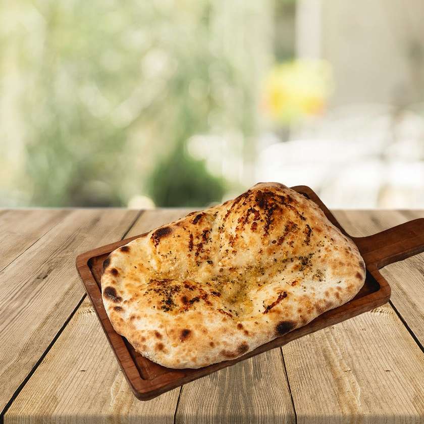 Garlic Italian Bread