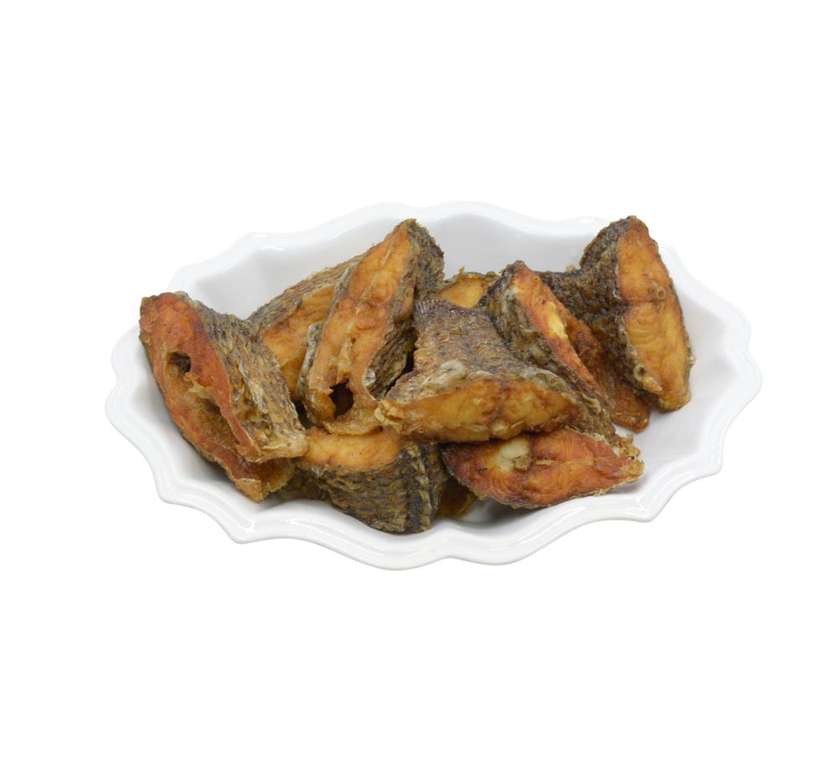 Red Fish