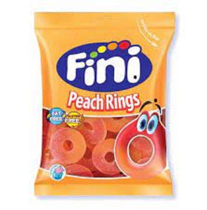 Fini  Anneaux peche