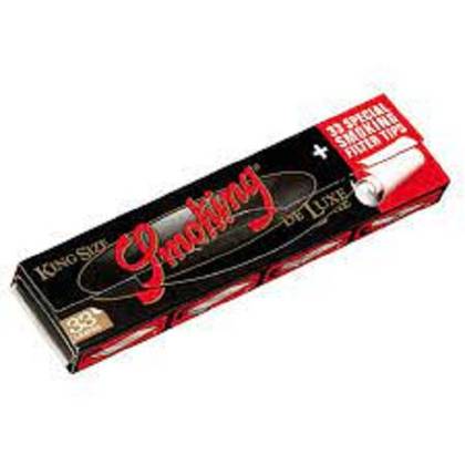 SMOKINNG DELUXE 33