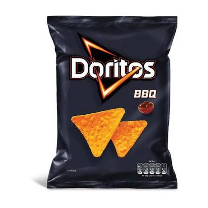 DORITOS BBQ