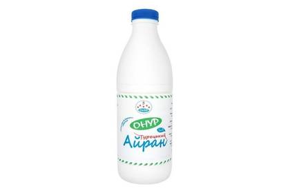 Айран