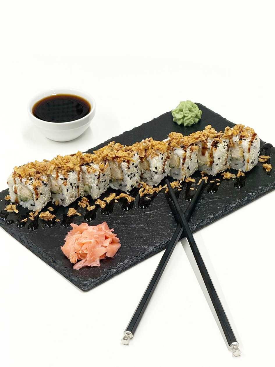 Japan Chicken