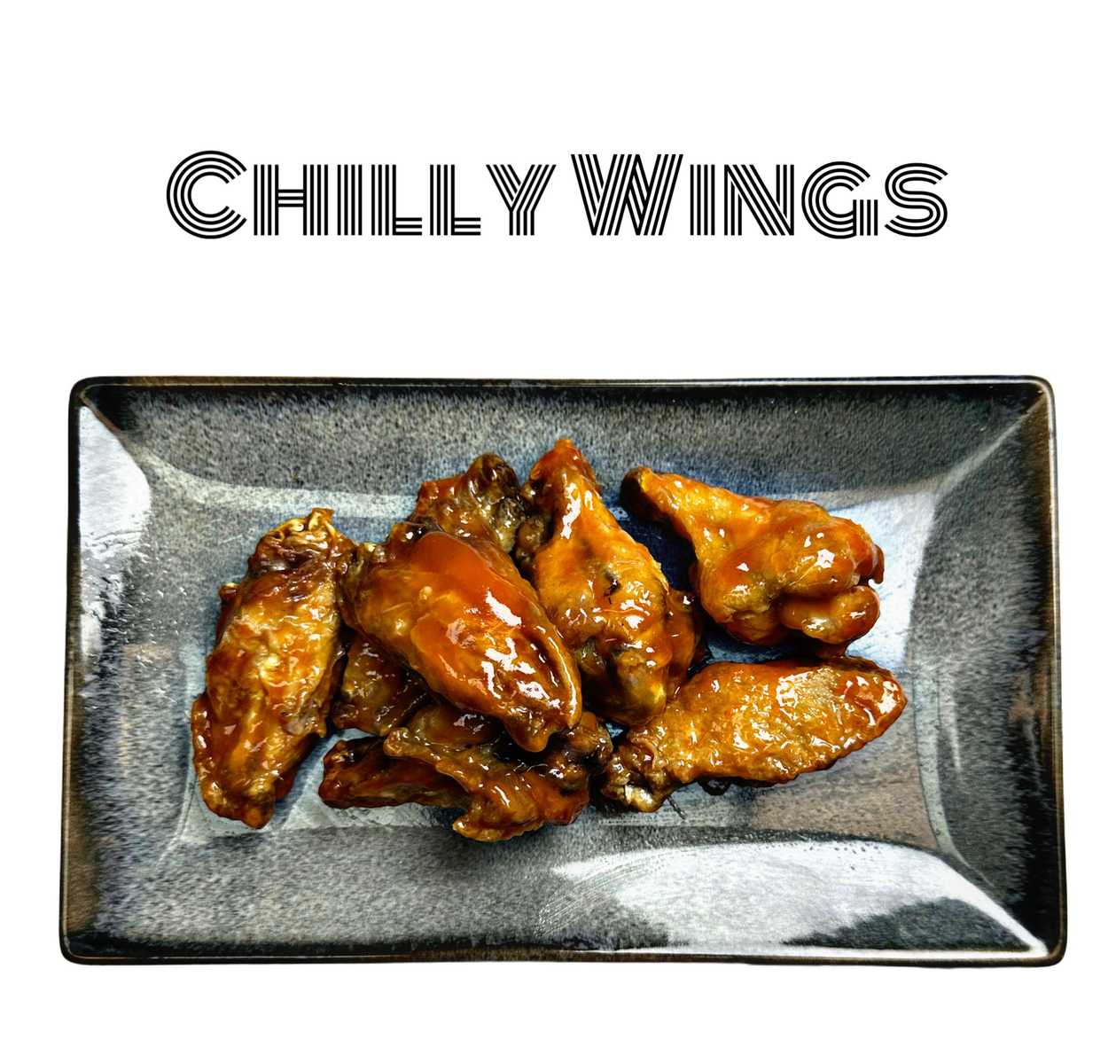 Chilly wings