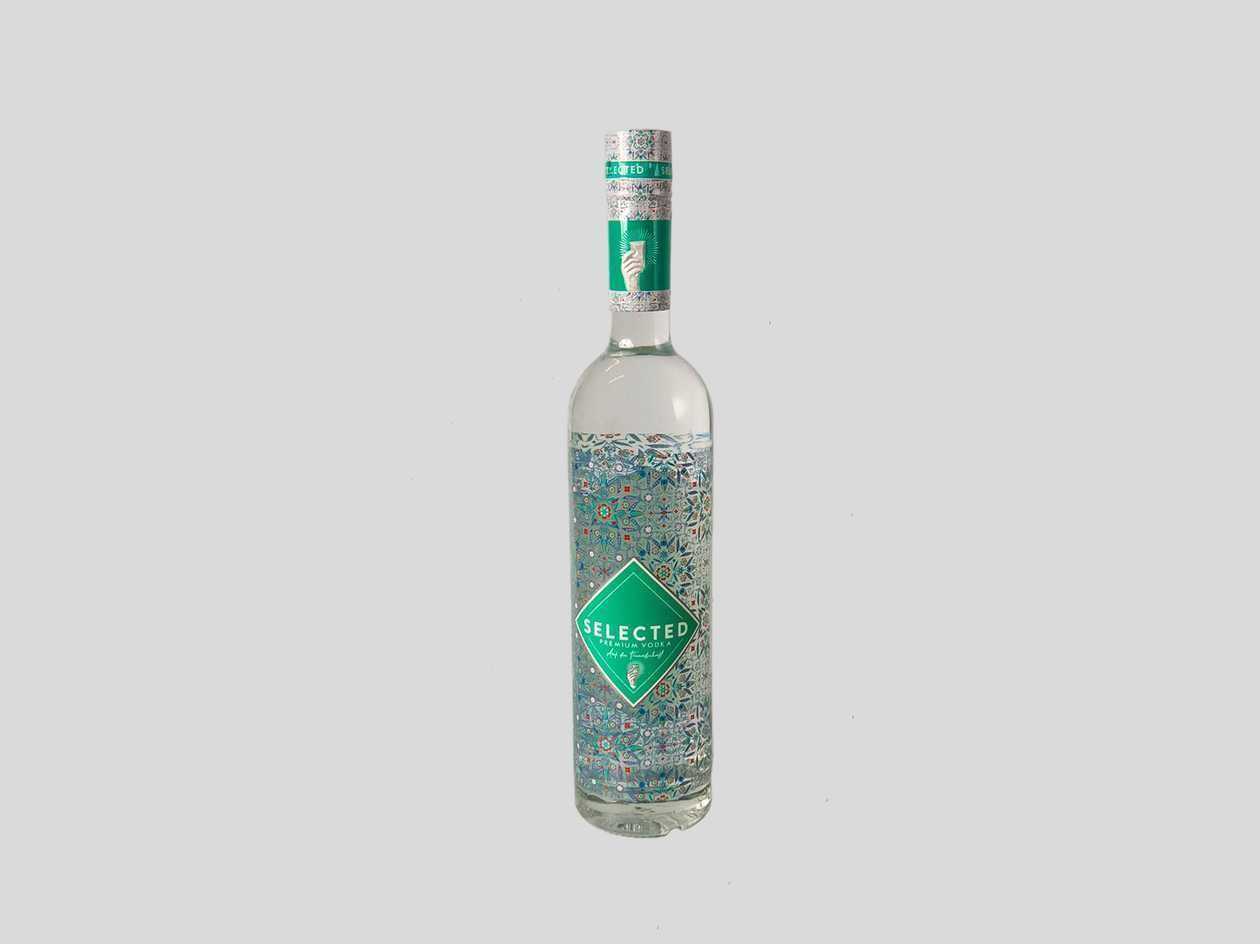Selected Premium 700 ml