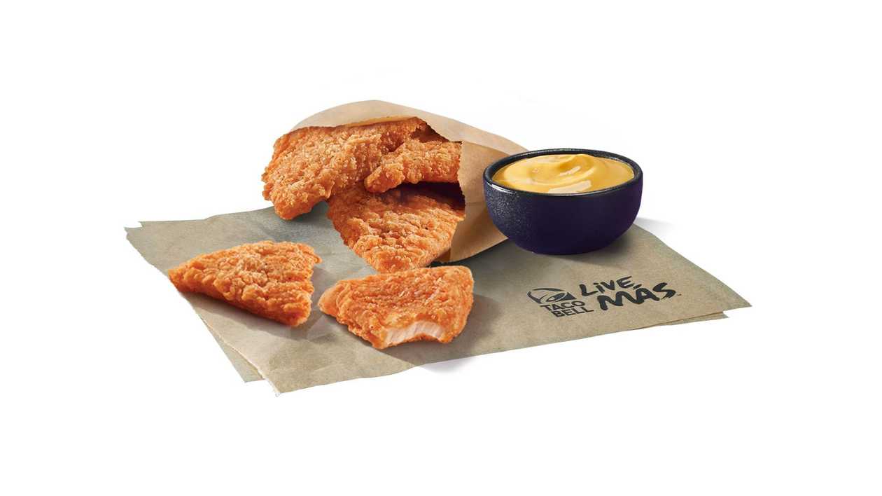 Chicken 5  Nachos  ( produs picant )