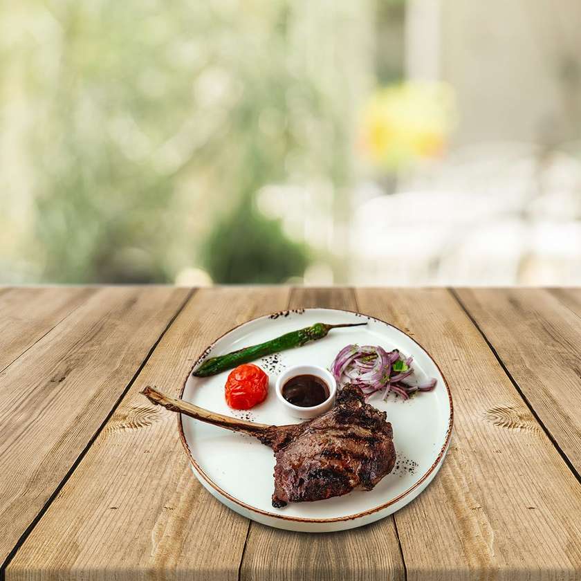 Beef Tenderloin