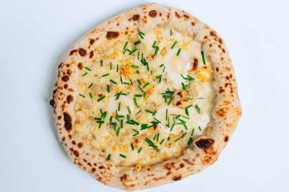 Pizza Two