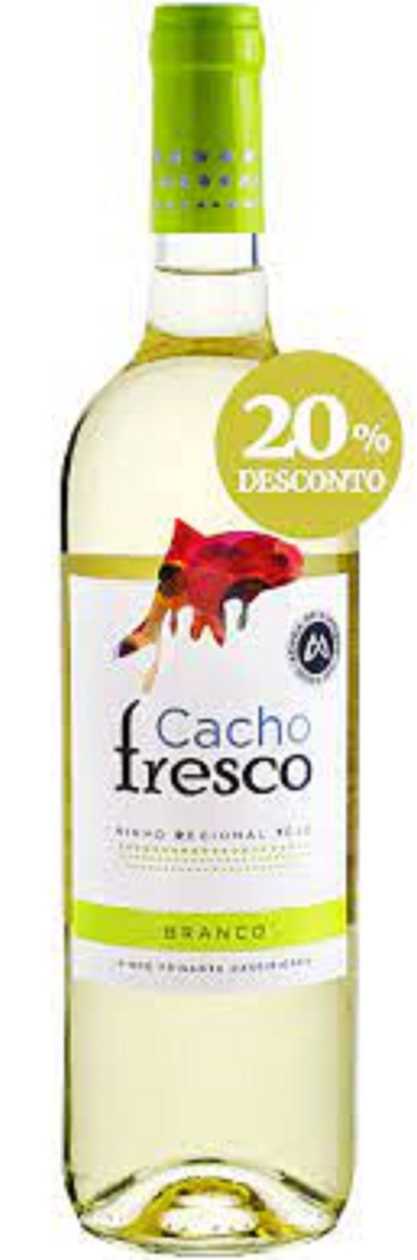 Cachho fresco 1 buy 1 get  free