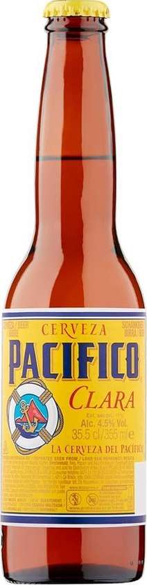 pacifico
