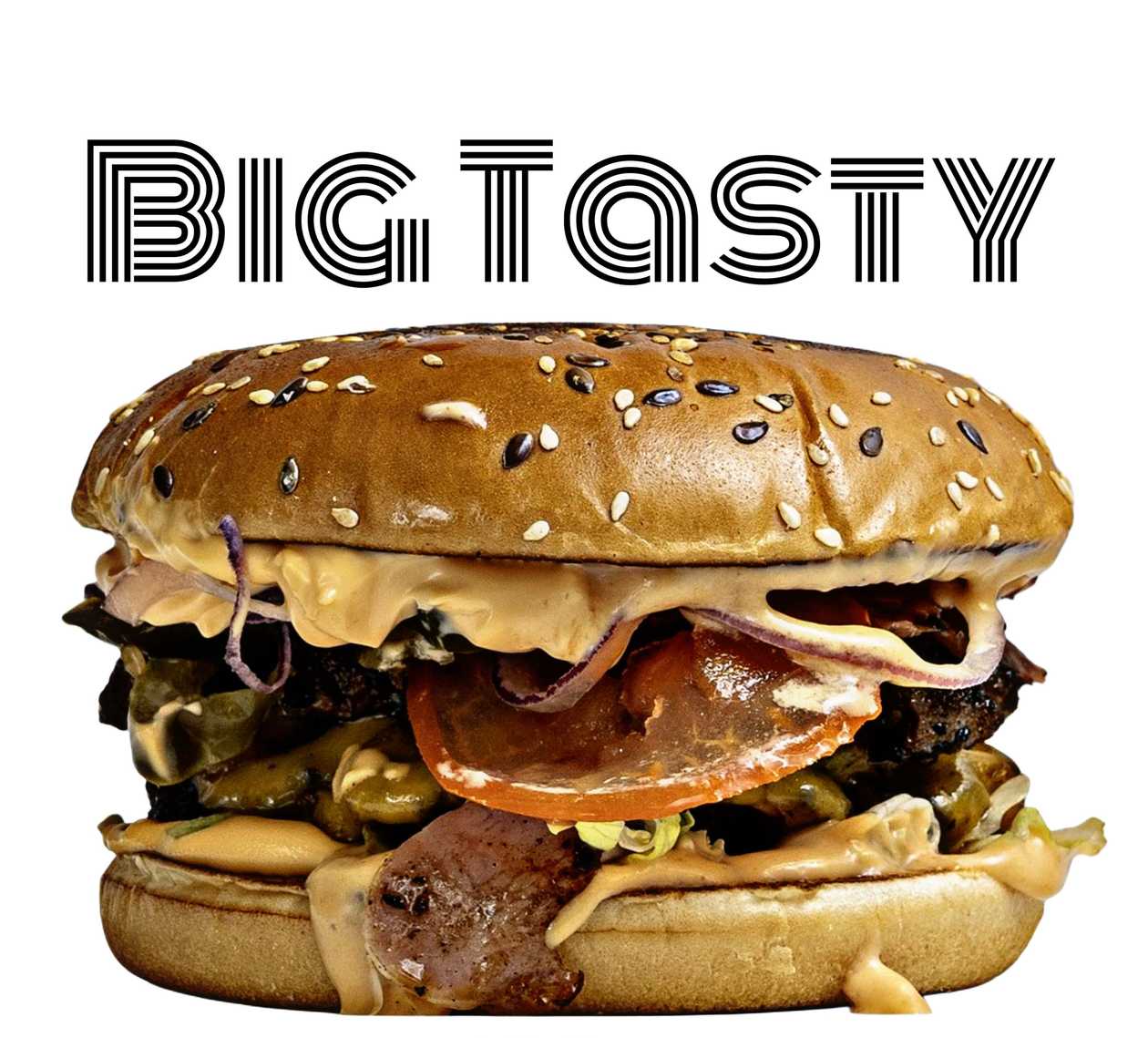 Big Tasty