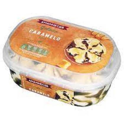 GELATEO CARAMELO  950ML