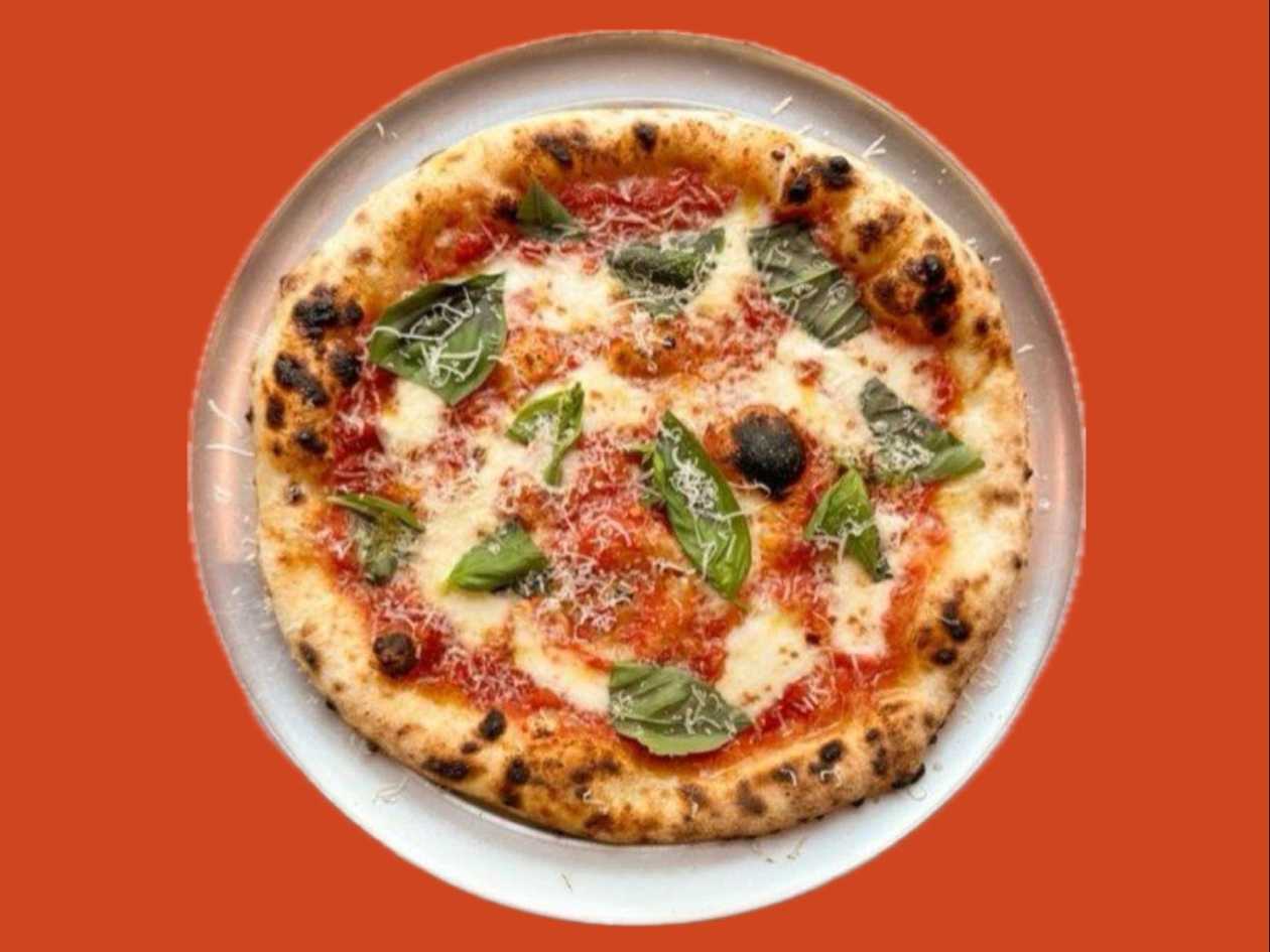 Margherita