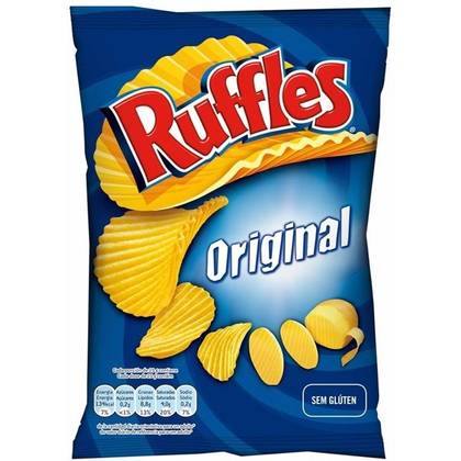 Ruffles original