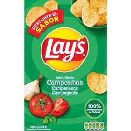 LAYS  BALO