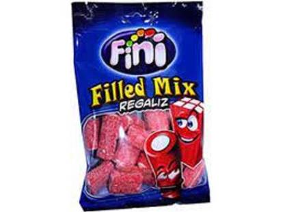 FINI Filled mix