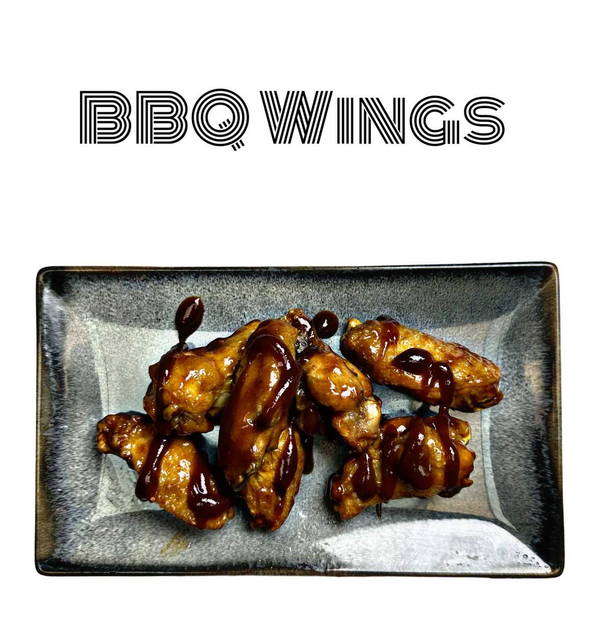 BBQ Wings