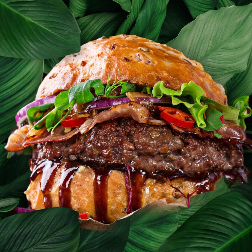 Sweet & Chilli Classic Juicy