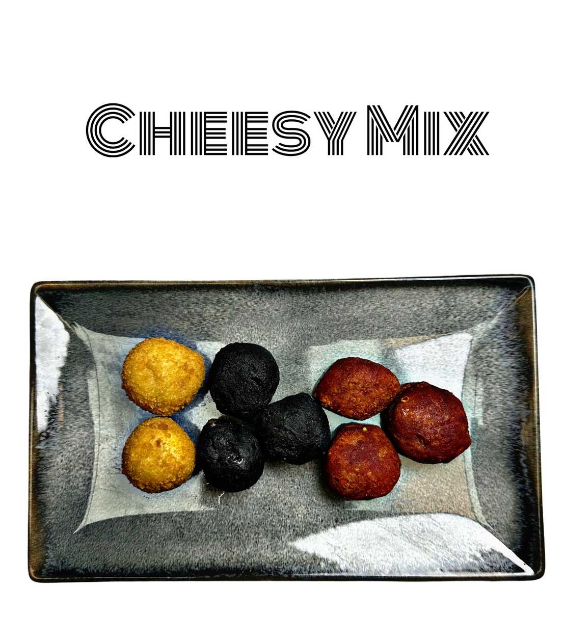 Cheesy Mix