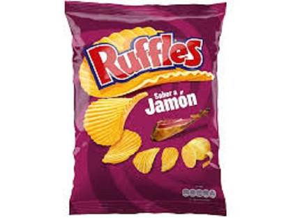 Ruffles presunto