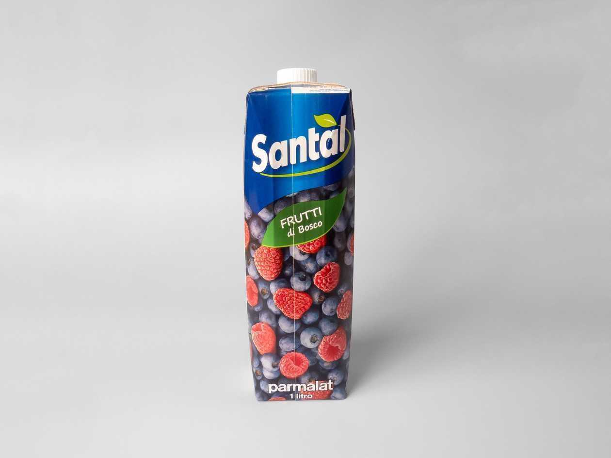 Santal Berries 1L