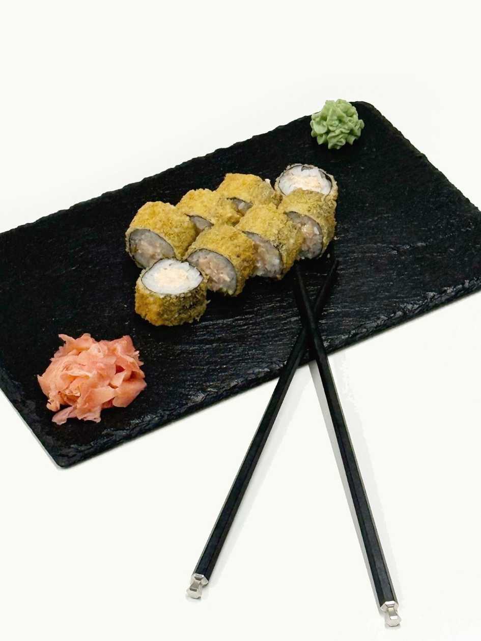 Maki Tempura