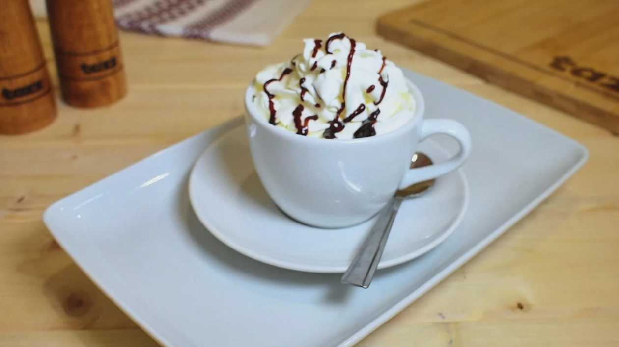 Viennese Cappucicino