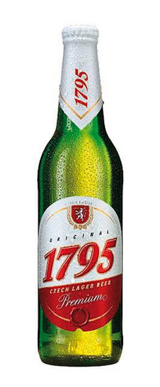 1795 Lager 0,5 L