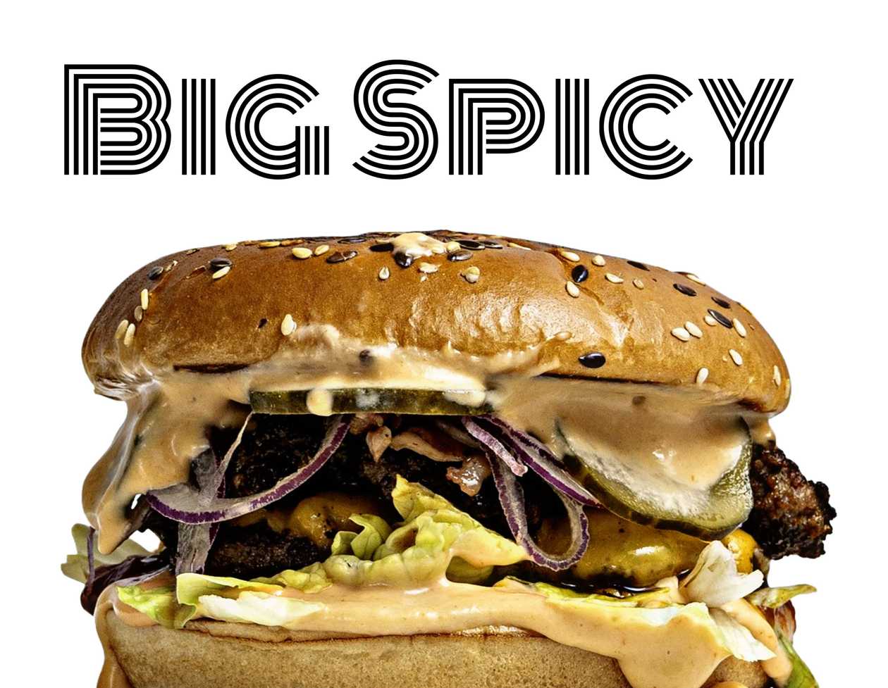 Big Spicy