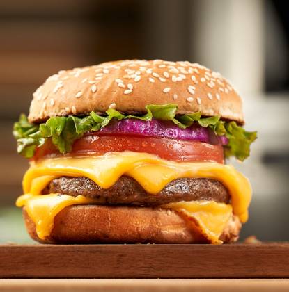 Cheeseburger