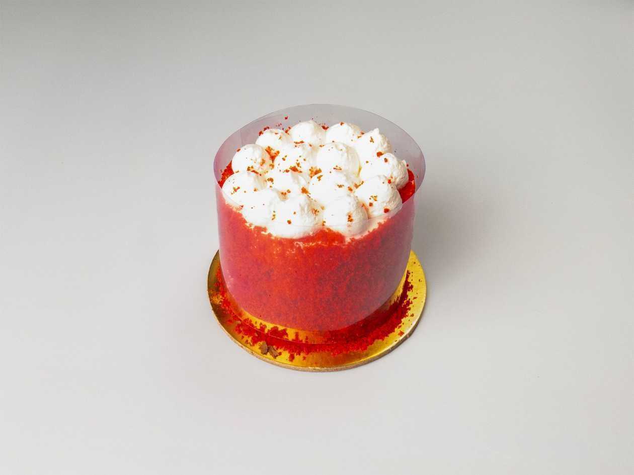 Red Velvet