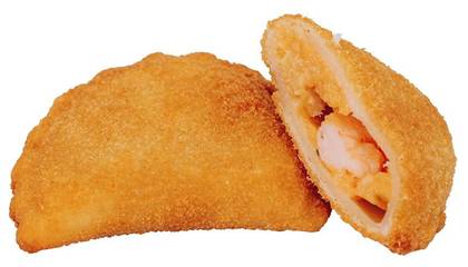 Rissole Prawn