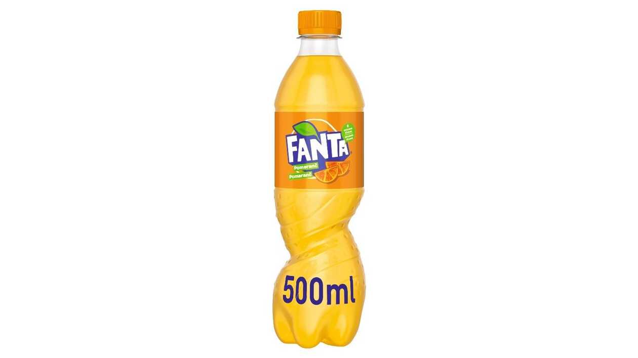 Fanta