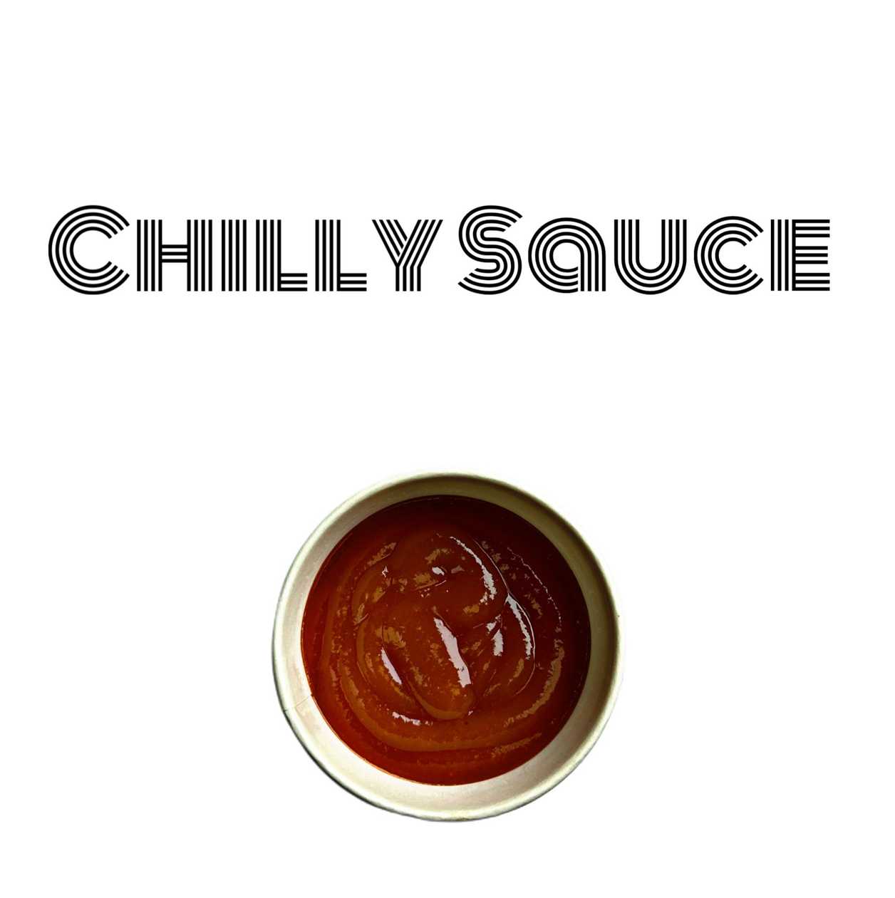 Chilly sauce