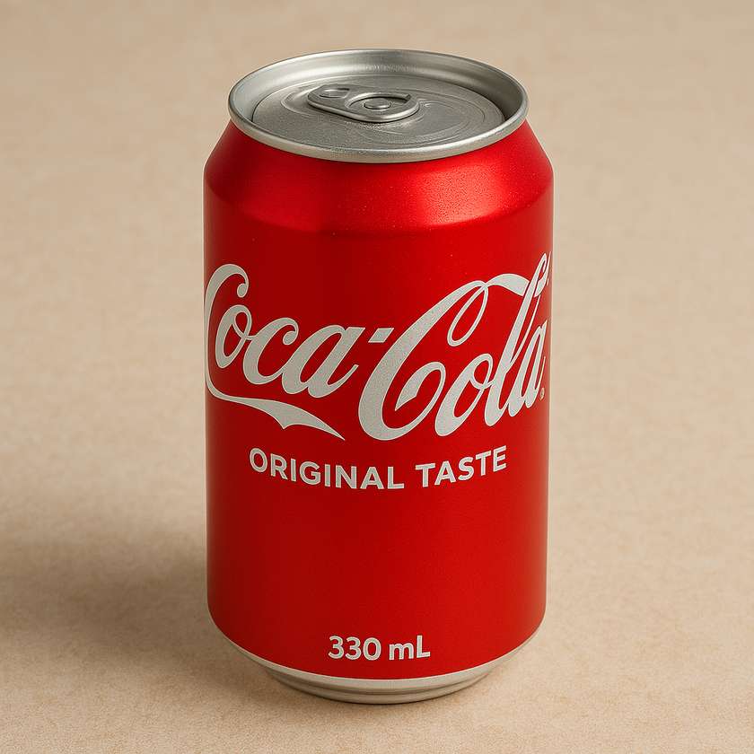 Coca-Cola 0.33l