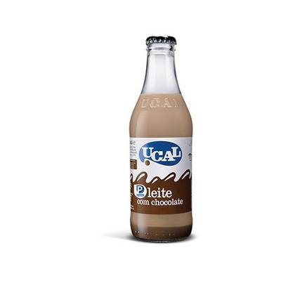 Ucal Chocolate Milk