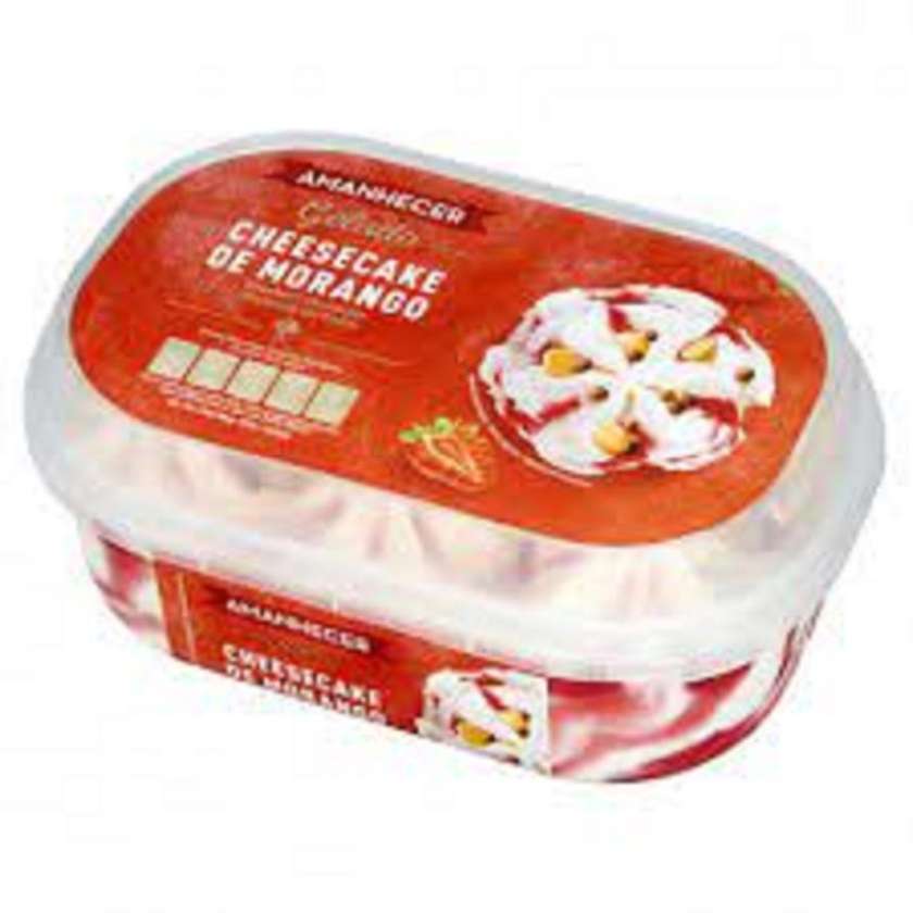 Strawberry 🍓  yogurt 900 ml