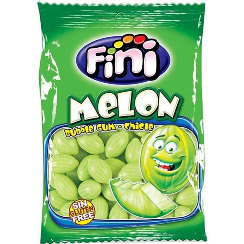 Fini melon