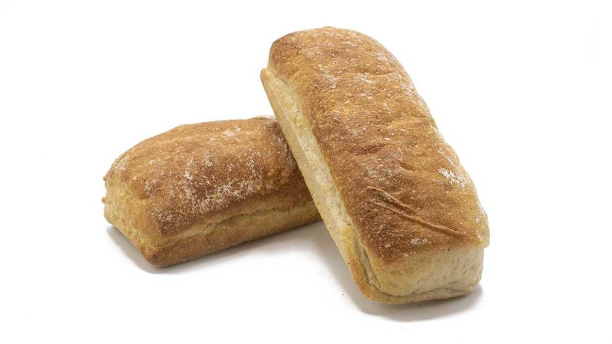 Ciabatta Plain, X 2