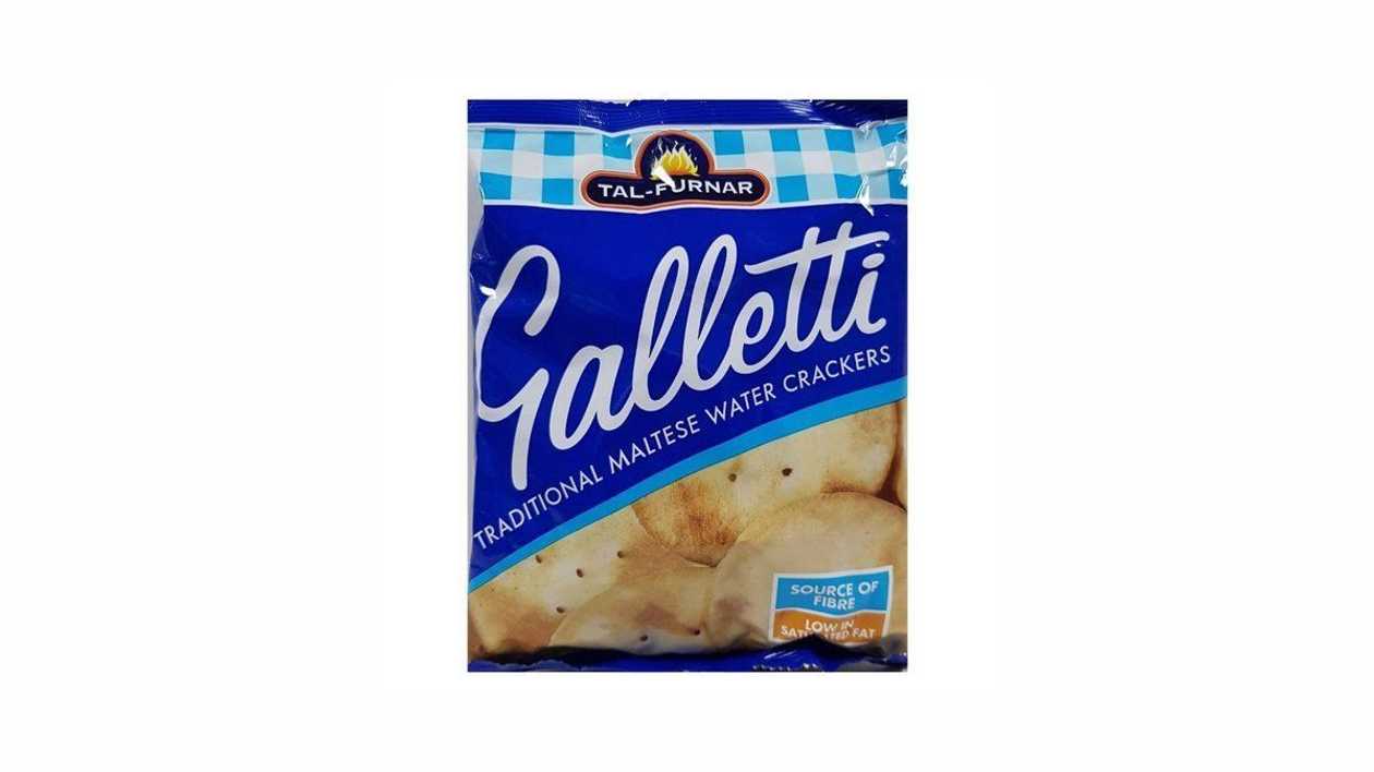 Tal-Furnar Galletti, 70g