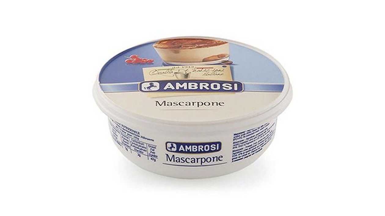 Ambrosi Mascarpone, 250g